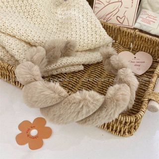 CÀI MẤN TÓC LÔNG MỀM