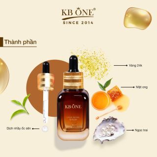 Serum kbone