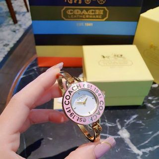 ĐỒNG HỒ NỮ THỜI TRANG COAC.H KIỂNG 1