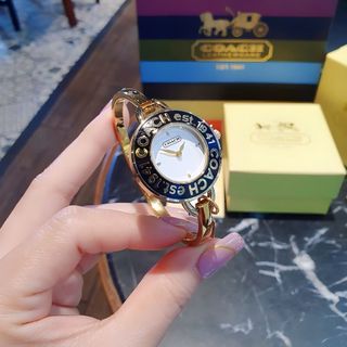 ĐỒNG HỒ NỮ THỜI TRANG COAC.H KIỂNG 1
