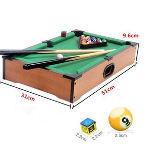 BÀN BIDA LOẠI LỚN 51.5X31X9CM