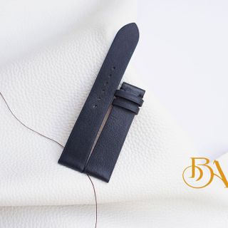 DÂY ĐỒNG HỒ. DÂY DA ĐỒNG HỒ. DÂY ĐỒNG HỒ DA DÊ. DÂY DA THẬT M003-Made in VIỆT NAM