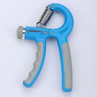 Kìm Bóp Tay, Kìm Tập Cơ Tay, Dụng Cụ Tập Gym Tại Nhà Điều Chỉnh Lực Có Đếm 5-60kg