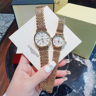 ĐỒNG HỒ CẶP THỜI TRANG 2k5