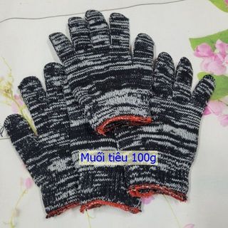 GĂNG TAY VẢI LEN CÁC LOẠI 40g/ĐÔI