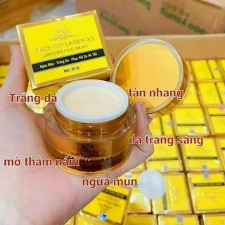 Kem face x3 giá sỉ