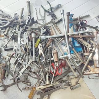 Đồ bãi nhật củ