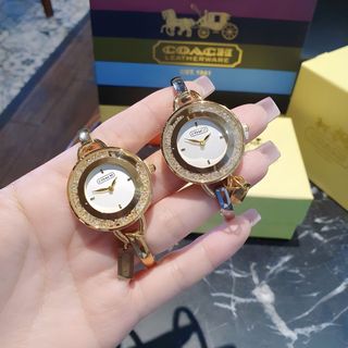ĐỒNG HỒ NỮ THỜI TRANG COAC.H KIỂNG 2