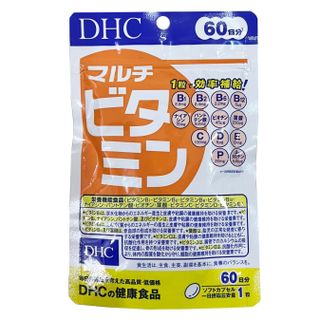 Viên uống bổ sung vitamin tổng hợp DHC Của Nhật, 60 viên giá sỉ