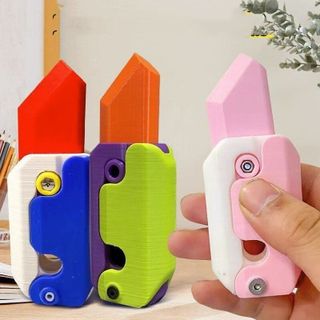 ĐỒ CHƠI VÔ TRI DAO CÀ RỐT