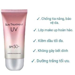 Chống nắng  SUN TREATMENT