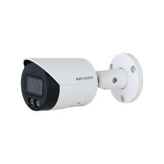 Camera IP Ánh Sáng Kép Thông Minh 4MP KBVISION KX-CAiF4001N-DL-A