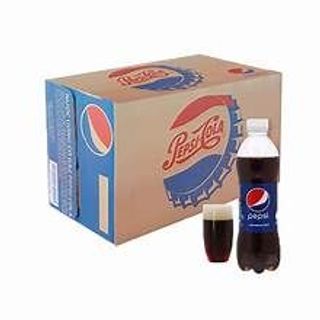Nước Ngọt Pepsi chai 390ml ( Thùng 24 chai ) giá sỉ