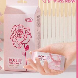 Khăn giấy ướt bịch 8 gói mini tiệt khuẩn thêm mát-Thu
