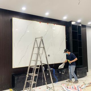 Nội thất nhà phố, nhận cải tạo thi công thiết kế