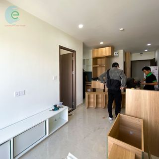 Nội thất nhà phố, nhận cải tạo thi công thiết kế