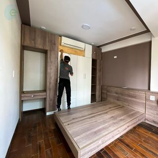 Nội thất nhà phố, nhận cải tạo thi công thiết kế