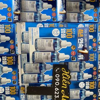SERUM HA