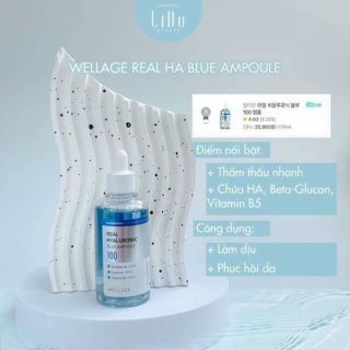 SERUM HA