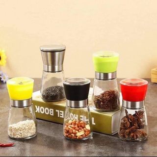 Dụng cụ xay tiêu mini
