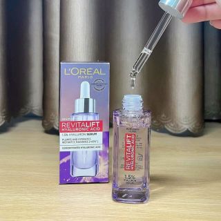 SERUM LOR