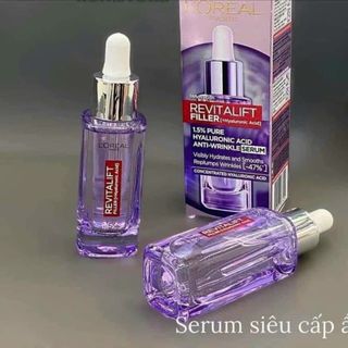 SERUM LOR