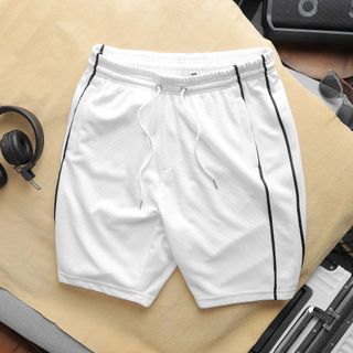 Quần áo thun set Nam Pack Fadsco Cotton Min dệt mắt tổ ông cao cấp, chất dày thoáng mát độ bền cao
