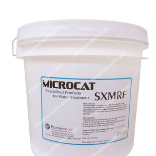 MICROCAT SXMRF giá sỉ