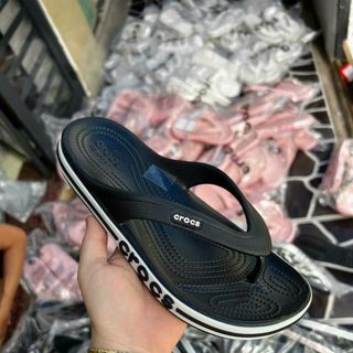 Dép kẹp cros nam nữ