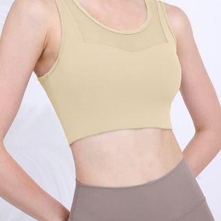 Bra nữ phối Thể Thao Siêu Đẹp Giá Sỉ