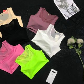 Bra nữ phối Thể Thao Siêu Đẹp Giá Sỉ