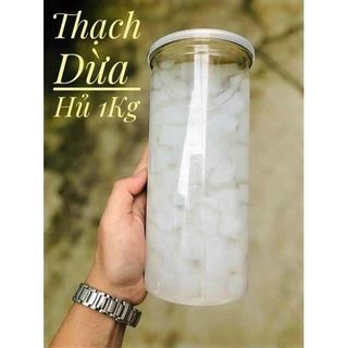 Thạch dừa