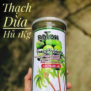 Thạch dừa