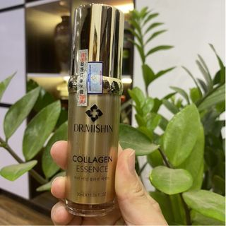 Bộ kem hỗ trợ điều trị nám và tàn nhang DR.MISHIN Chính Hãng