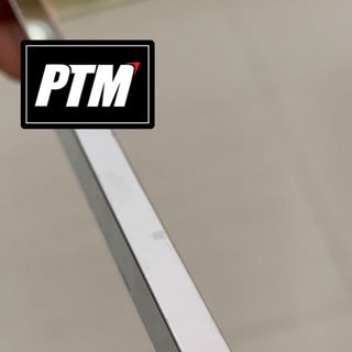 Nẹp inox chữ U- Nẹp trang trí PTM