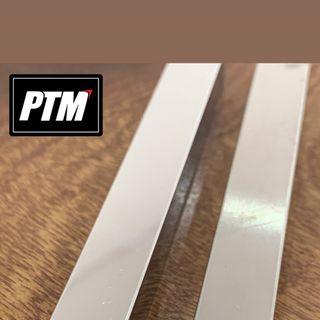 Nẹp inox chữ U- Nẹp trang trí PTM