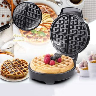 MÁY NƯỚNG BÁNH DASH MÀU ĐỎ