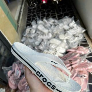 Dép kẹp cr nam nữ
