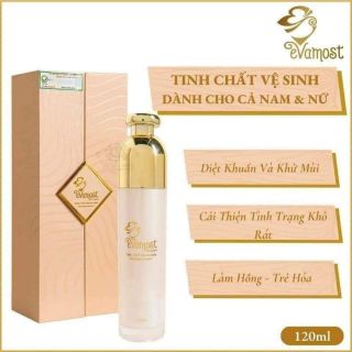 Dung dịch vệ sinh Evamot
