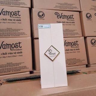 Dung dịch vệ sinh Evamot