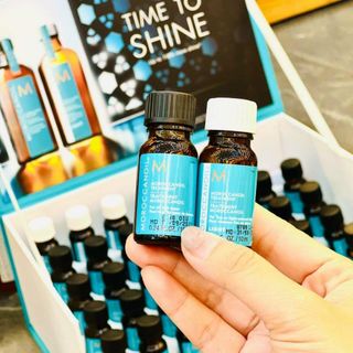 DẦU DƯỠNG TÓC
