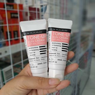 KEM CHỐNG NẮNG DERMA