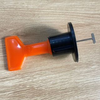 Ke lát gạch ke chữ T ke vít lát gạch cân bằng túi 50 chiếc