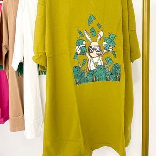 Áo thun tay lỡ form rộng unisex freesize vải cotton khô in hình siêu đẹp hàn sẵn sll-Thu