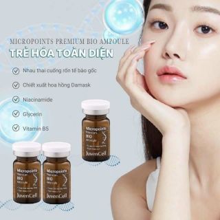 TẾ BÀO GỐC NHAU THAI