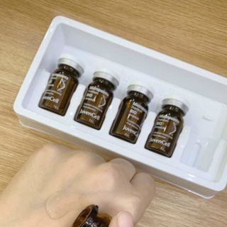 TẾ BÀO GỐC NHAU THAI