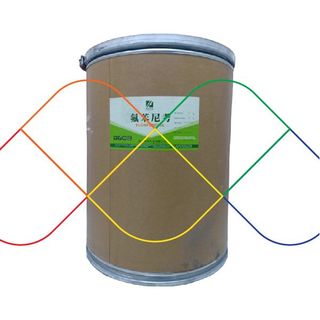 FLORFENICOL 98% – Nguyên liệu sản xuất thuốc thú y, thủy sản