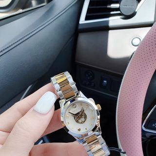 ĐỒNG HỒ CAO CẤP NỮ MÈO