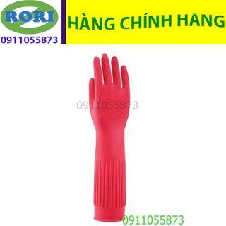 [Có hóa đơn VAT] Găng tay cao su Nam Long chất lượng, giá tốt tại Đà Nẵng
