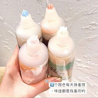 Kem Dưỡng Da Tay NIcotinamide Extract Cấp ẩm Cao, chống lão hóa giúp bạn có 1 bàn tay thật mềm mại 80gram ( Hàng, Giá Tận Xưởng )
